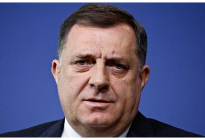 Dodik upozorava: Narod RS ne sme da  trpi zbog blokada graničnih prelaza