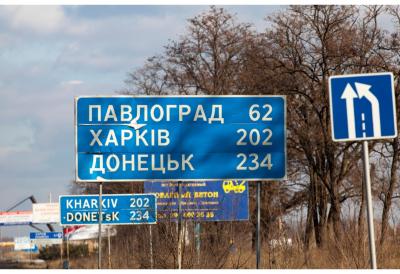 Teroristički napad u DNR sprečen: Bomba kod zvaničnika je deaktivirana, a napadač priveden