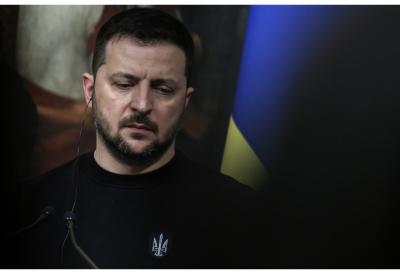 Zelenski traži gas u Africi: Ukrajina okrenula novu stratešku stranu u snabdevanju energijom