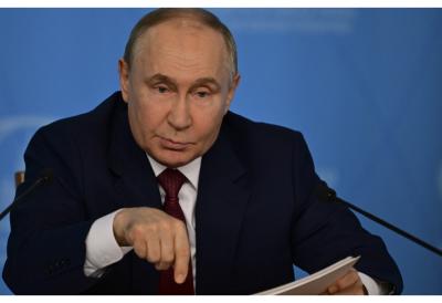 Putin šalje snažnu poruku: Rusija mora hitno obuzdati inflaciju i vratiti ekonomski rast