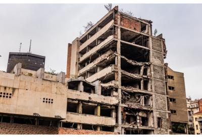 Sećanje na agresiju koja je zauvek promenila Srbiju: 27 godina od NATO bombardovanja