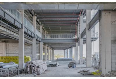 Pljačka veka kod Niša: Sa gradilišta nestalo čak 66 klima, šteta se procenjuje na 2 miliona