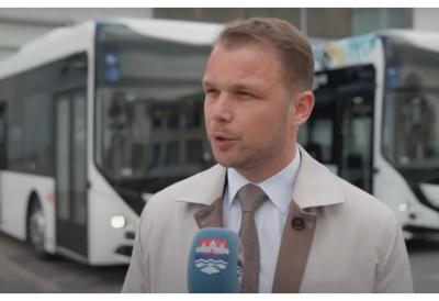 Draško Stanivuković pušten iz pritvora