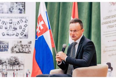 Đurić brani saradnju sa Sijartom: Činjenice odlučuju, a ne naslovi, naša komunikacija je profesionalna