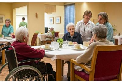 Bizarno: Osoblje doma za stare podsticalo i snimalo tuču pacijenata sa demencijom