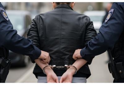 Tužno i nehumano: Žena uhapšena nakon što je u njemom domu pronađeno 19 životinja bez hrane i vode, a šestoro mrtvih