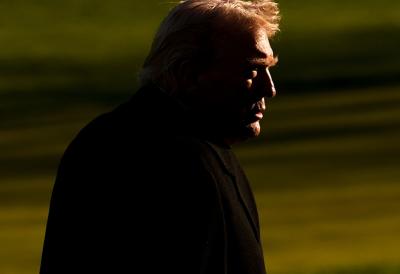 Tramp nije imao plan B! Očekivao je pad i predaju Irana za 72 sata - Sada traži izlaz iz sopstvenog haosa