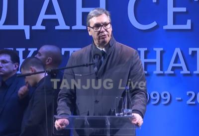 NATO hteo da POŠALJE TRUPE u Srbiju i to preko Mađarske! Vučić: "Želeli su potpunu okupaciju, napad iz oba pravca"