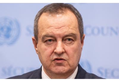 Nisu slomili Srbiju, sloboda se ne može uništiti:  Dačić o godišnjici NATO bombardovanja