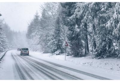 HAOS stiže na Balkan: Potop i sneg do pola metra , a evo gde će biti najgore