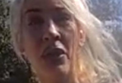 UBISTVO NA PRAZNIK: Žena nasmrt izbola svog cimera, sela u njegov automobil i pobegla sa mesta zločina