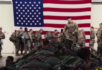 Amerika šalje nove trupe na Bliski istok: Pritisak na Iran nakon odbijanja mirovnog plana sve jači