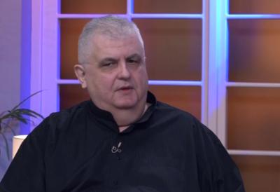 "Imamo isti cilj, a to je Republika Vojvodina" Čanak podržao blokadere, pa skandaloznom izjavom dokazao da mu je jedina želja cepanje jedinstva države Srbije