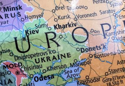 Sprema se nova bezbednosna mapa - Ko će oblikovati Evropu posle rata?