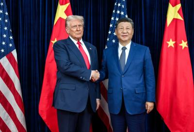 Tramp najavio susret sa Si Đinpingom: "To će biti monumentalni događaj"