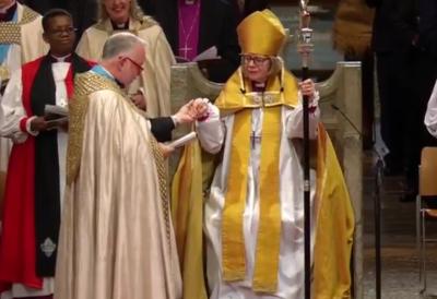 Žena na čelu Aglikanske crkve: Istorijski trenutak nakon pet vekova tradicije