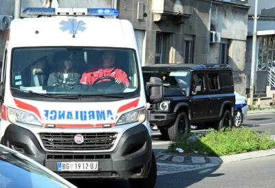 Dečak ubica pod rotacijom doveden u Specijalni sud: Po drugi put trebalo bi da svedoči protiv svojih roditelja