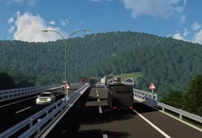 Za samo sat i po od Užica do Beograda: Više nema mučenja na  magistrali, kreće bušenje Kadinjače i gradnja brze saobraćajnice - evo kuda će sve prolaziti trasa