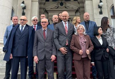 Dva zahteva vladama u Beogradu i Banjaluci: Danas je zasedao Parlamentarni forum Republika Srbija - Republika Srpska