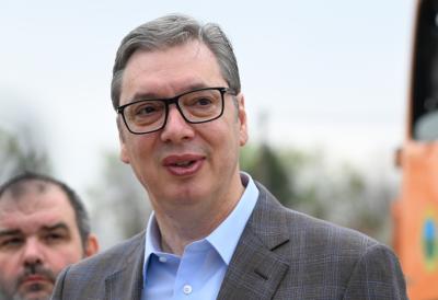 Predsednik Vučić o dečijem dodatku: Ljudi znaju da ispunjavamo obećanja, povećavamo za 5.000 dinara