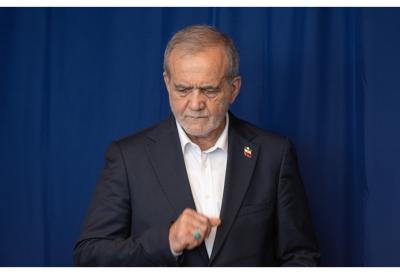 Svet na oprezu, Moskva i Teheran su nova osovina moći: Pezeškijan je ovaj put poslao jasan signal Zapadu, više ništa nije isto