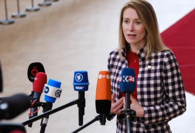 Kalas uputila teške optužbe na račun Moskve: Oni pomažu Irancima! Ako Amerika želi da pobedi Iran, treba da pojača pritiske na Rusiju