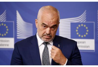 Rama o oštroj politici prema Iranu: Albanija se ne plaši pretnji