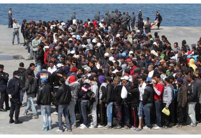 UN UPOZORAVA: Milioni raseljenih, stotine hiljada pred glađu – sukob preti novim migrantskim talasom