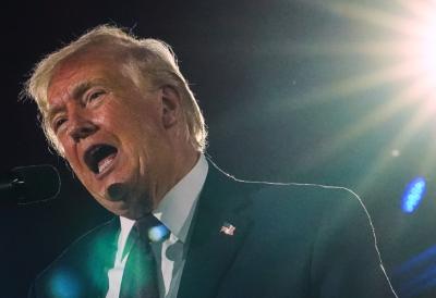 Nudili su mi da budem vrhovni vođa Irana, hvala ne želim - Tramp šokirao svet novom izjavom (VIDEO)