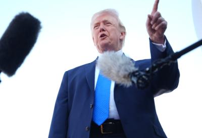 Tramp poslao poslednje upozorenje Iranu 