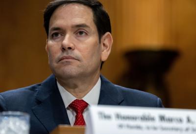 Oglasio se Rubio posle sastanka G7: Otkrio koliko će trajati operacije u Iranu