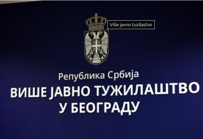 Oglasilo se Više javno tužilaštvo povodom smrti devojke na Filozofskom fakultetu: Otvara se istraga, u fokusu će biti ove teme