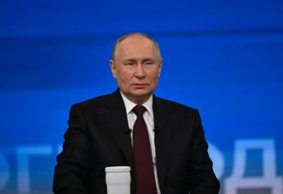 Putin poslao snažnu poruku svetu: Specijalnu operaciju nazvao "pravednom borbom" za budućnost Rusije