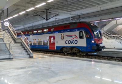 Za manje od 3 sata od Beograda do Budimpešte: "Soko" prošao sve testove