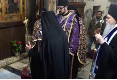 Tri američka vojnika iz KFOR-a žele da se pređu u pravoslavlje: Krstiće se u manastiru na Kosovu i Metohiji