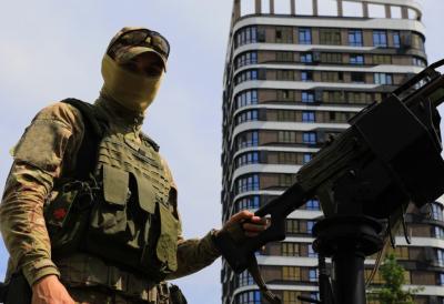 Iranski zvaničnik izneo zastrašujuće priznanje: U Iranu se regrutuju deca od 12 godina