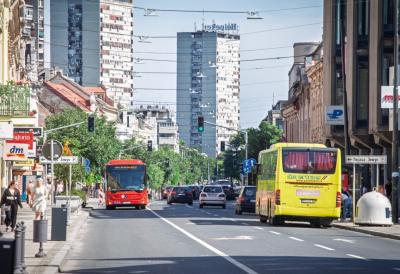 Najavljena obustava saobraćaja u Zemunu: Ova ulica će biti zatvorena do 19. aprila