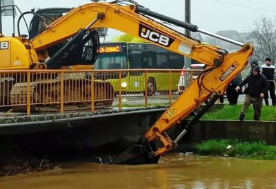Alarm u Srbiji zbog nevremena: Ekipe Sektora za vanredne situacije neprekidno intervenišu, najkritičnije u ovim mestima