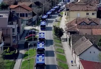 Besplatan prevoz, moderni autobusi i linije do železničke stanice: Stavljena tačka na problem prevoza u ovom gradu u Srbiji