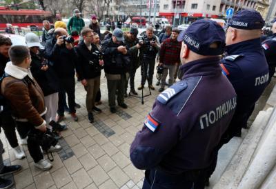 Blokaderi pokazali licemerje kakvo nije viđeno do sada: Studentkinja prva žrtva blokaderskog haosa, dok oni protestuju protiv istrage - kome smeta da se sazna istina?