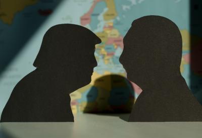 Putin umešao prste: Rusija i SAD u smrtonosnom plesom na Bliskom istoku - Gubitak "letećeg mozga" mogao bi koštati hiljade američkih života