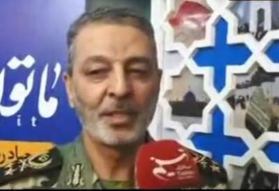 Krvavi udar na iranski vrh: Ubijen načelnik Generalštaba oružanih snaga