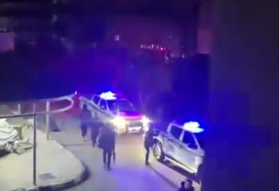 (VIDEO) ''Prošli smo kroz stanje terora, straha i panike'', stravičano nasilje nad hrišćanima u Siriji: Besni napadači upali u kuće, rasturali prodavnice i automobile - zbog svađe nastao jeziv haos