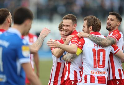 (SASTAVI) Stanković sa najjačim sastavom napada Radnik!