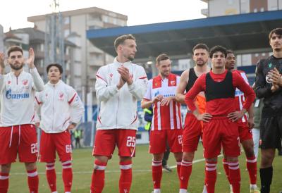 U SRBIJI JE SVE MOGUĆE: Zvezdin potencijalni rival u polufinalu i NJENA FILIJALA?!