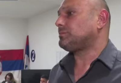 (VIDEO) Novi sukobi među blokaderima: ''Problem je ovde što su studenti, recimo, kasno reagovali...'', Milojičić udario na studente
