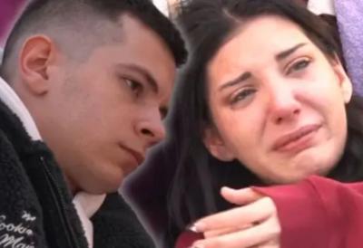 Da li je Hana zaslužila ovakvu sramotu: Ukućani podigli bunu protiv Neria i nje (VIDEO)