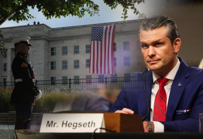 Kada se ovo desi u Vašingtonu, svet strahuje da se sprema rat! Misteriozni signal iz Pentagona koji prati ceo internet - znak da će ubrzo uslediti nešto veliko ili ipak samo bizarna teorija?!