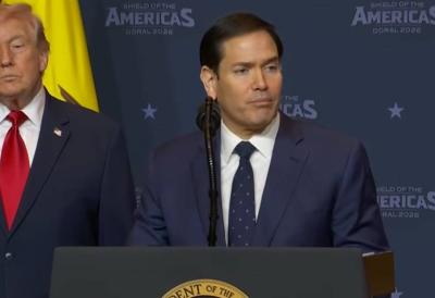 Rubio otkrio ciljeve američke misije u Iranu: ''To je država vodeća u svetu po uzimanju talaca'', evo u čemu se krije srž vojne akcije