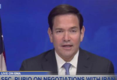 "Oni su ludaci, religiozni fanatici" Američki državni sekretar o liderima Irana: Svaka teroristička grupa vodi ka Teheranu (VIDEO)